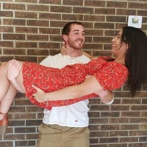 Meet your Posher, Dana